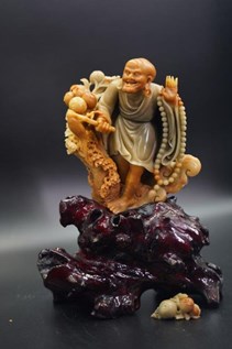 琉璃(拍賣品)