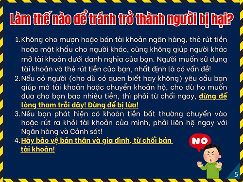 反詐騙-越南